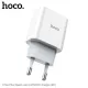 МЗП HOCO C76A Plus Speed source PD20W White mag-6931474746917144440