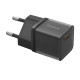 МЗП Baseus GaN5S Fast Charger 1C 30W EU Black P10162504113-00 mag-693217264866456142