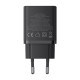 МЗП Baseus Cube Fast Charger 2U+C 30W EU Cluster Black P10111402113-00 mag-6932172651138128962