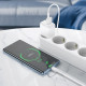 МЗП BOROFONE BAS42A Potential single-port 18W QC3.0 білий mag-6941991113789137614