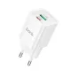 МЗП HOCO C149A Charm PD30W+QC3.0 charger White mag-6942007630337152120