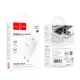 МЗП HOCO C149A Charm PD30W+QC3.0 charger White mag-6942007630337152120