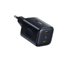 МЗП Baseus PicoGo AN13 Fast Charger 2C 45W Black E0121F00 mag-6953156211681152057