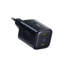 МЗП Baseus PicoGo AN13 Fast Charger 2C 45W Black E0121F00 mag-6953156211681152057