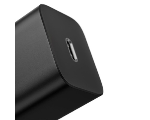 МЗП Baseus Super Si Quick Charger 1C 20W EU Black CCSUP-B01 mag-695315622999056202