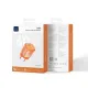 МЗП WiWU Wi-G037 Jelly 60W AVS GaN Fast Charger Orange mag-6979107510719153673