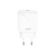 МЗП XO L141 20W Single USB-C Fast Charger Білий mag-692068085892757271
