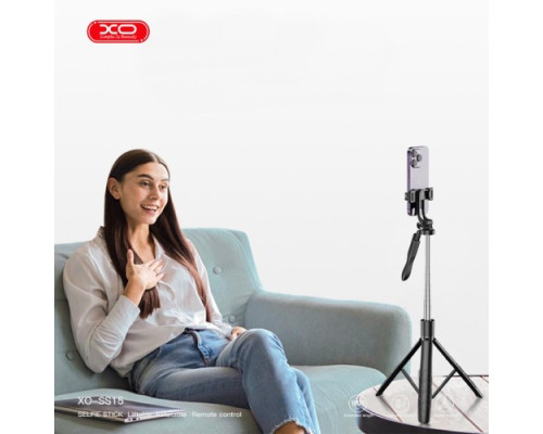 МЗП XO L75 EU 2.4A two USB charger with Type-C charging cable Білий mag-6920680873043140433