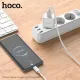МЗП HOCO C106A Leisure 1USB/2,1A White mag-6931474783882146025