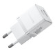 МЗП Baseus Palm Type-C+USB 30W White P1011160A213-00 mag-6932172672485129011