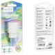 МЗП HOCO C109A Fighter single port charge 10.5W EU White mag-6942007656580153865