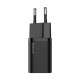 МЗП Baseus Super Si Quick Charger 1C 30W EU Black CCSUP-J01 mag-695315620506256184