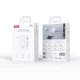 МЗП XO CE39(EU) 67W GaN Fast Charger (3x USB-C 67W / 1x USB-A 22.5W) білий mag-6975837589193153756