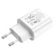 МЗП HOCO N22 Jetta 1USB-C/PD25W White mag-6931474760067131796
