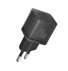 МЗП Baseus GaN5S Fast Charger 1C 20W EU Black P10162503113-00 mag-693217264882456144