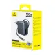 МЗП Baseus EnerCore CJ11 Fast Charger with Retractable Cable 2C+U 100W Black E0120M00 mag-6932172695606152090