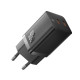 МЗП Baseus GaN5 Pro Fast Charger C+C 40W EU Black CCGP180101 mag-693217262790456112