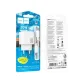 МЗП HOCO CS55A Surplus PD30W+QC3.0 charger set(C to C) White mag-6942007631563146730