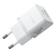МЗП Baseus Palm Type-C+USB 20W White P10111608213-00 mag-6932172672744129014