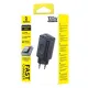 МЗП Baseus PicoGo AE11 Fast Charger 2C+U 100W Black E0121400 mag-6932172699932152091