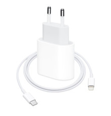 МЗП PD 20W+USB-C to Lightning Cable mag-2000001378274142169