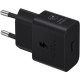 МЗП PD Samsung 25W (black) ORIGINAL mag-2000001607909138164