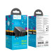 МЗП HOCO CS33A Amanecer PD30W(2C1A) charger Black mag-6942007617512137218