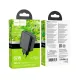 МЗП HOCO CS27A Supply PD67W(3C1A) charger(EU) black mag-6942007639835152313