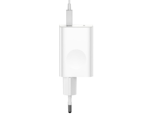 МЗП Baseus Charging Quick Charger 1USB/2A White CCALL-BX02 mag-6953156272446130015