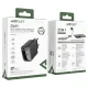 МЗП ACEFAST A104 PD25W GaN single USB-C charger Black mag-6974316283355153748