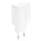 МЗП ACEFAST A130 PD20W single USB-C charger White mag-6974316284659153803