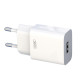 МЗП XO L99(EU) 2.4A Home charger with Micro cable Білий mag-6920680827961140322