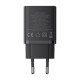 МЗП Baseus Cube Fast Charger C+U 30W EU Cluster Black P10111404113-00 mag-693217265118356147