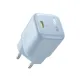 МЗП Baseus PicoGo GaN Fast Charger 1C 45W Blue P10176800313-00 mag-6932172678371147483