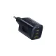 МЗП Baseus PicoGo AE11 Fast Charger 2C+U 67W Black E0121200 mag-6932172699963152092