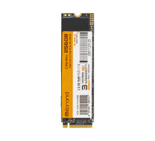 Жорсткий диск M.2 2280 SSD 256Gb Mibrand Caiman Series (MIM.2SSD/CA256GB) NBB-139601