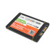 Жорсткий диск 2.5 SSD 240Gb Mibrand Spider Series, MI2.5SSD/SP240GB, 3D TLC, SATA-III 6Gb/s, зап/чит. - 460/550мб/с, BULK NBB-112218