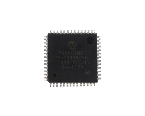 Мікросхема Microchip MEC1416-NU для ноутбука NBB-79622