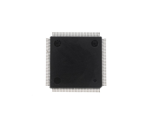 Мікросхема Microchip MEC1416-NU для ноутбука NBB-79622