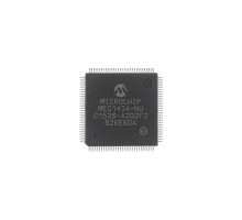 Мікросхема Microchip MEC1404-NU (A2Q2F2) для ноутбука NBB-65962