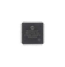 Мікросхема Microchip MEC1404-NU (A2Q2F2) для ноутбука NBB-65962