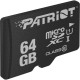 microSDXC (UHS-1) Patriot LX Series 64Gb class 10 (PSF64GMDC10)