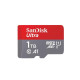 microSDXC (UHS-1) SanDisk Ultra A1 1TB class 10 (R150MB/s) (adapter SD) (SDSQUAC-1T00-GN6MA)