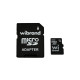 Карта пам'яті microSDXC (UHS-1 U3) Wibrand 64Gb class 10 (adapter SD) (WICDXU3/64GB-A)