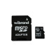 Карта пам'яті microSDXC (UHS-1 U3) Wibrand 256Gb class 10 (adapter SD) (WICDHU3/256GB-A)
