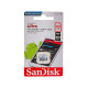 microSDXC (UHS-1) SanDisk Ultra 256Gb class 10 A1 (100Mb/s) (SDSQUNR-256G-GN3MN)