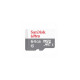 microSDXC (UHS-1) SanDisk Ultra 64Gb class 10 A1 (100Mb/s) (adapter SD) (SDSQUNR-064G-GN3MA)