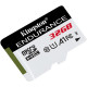 microSDHC (UHS-1 U1) Kingston Endurance 32Gb class 10 А1 (R95MB/s, W30MB/s) (SDCE/32GB)
