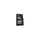 microSDHC Wibrand 4Gb class 4 (WICDC4/4GB)