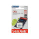 microSDXC (UHS-1) SanDisk Ultra 512Gb class 10 A1 (100Mb/s) (SDSQUNR-512G-GN3MN)